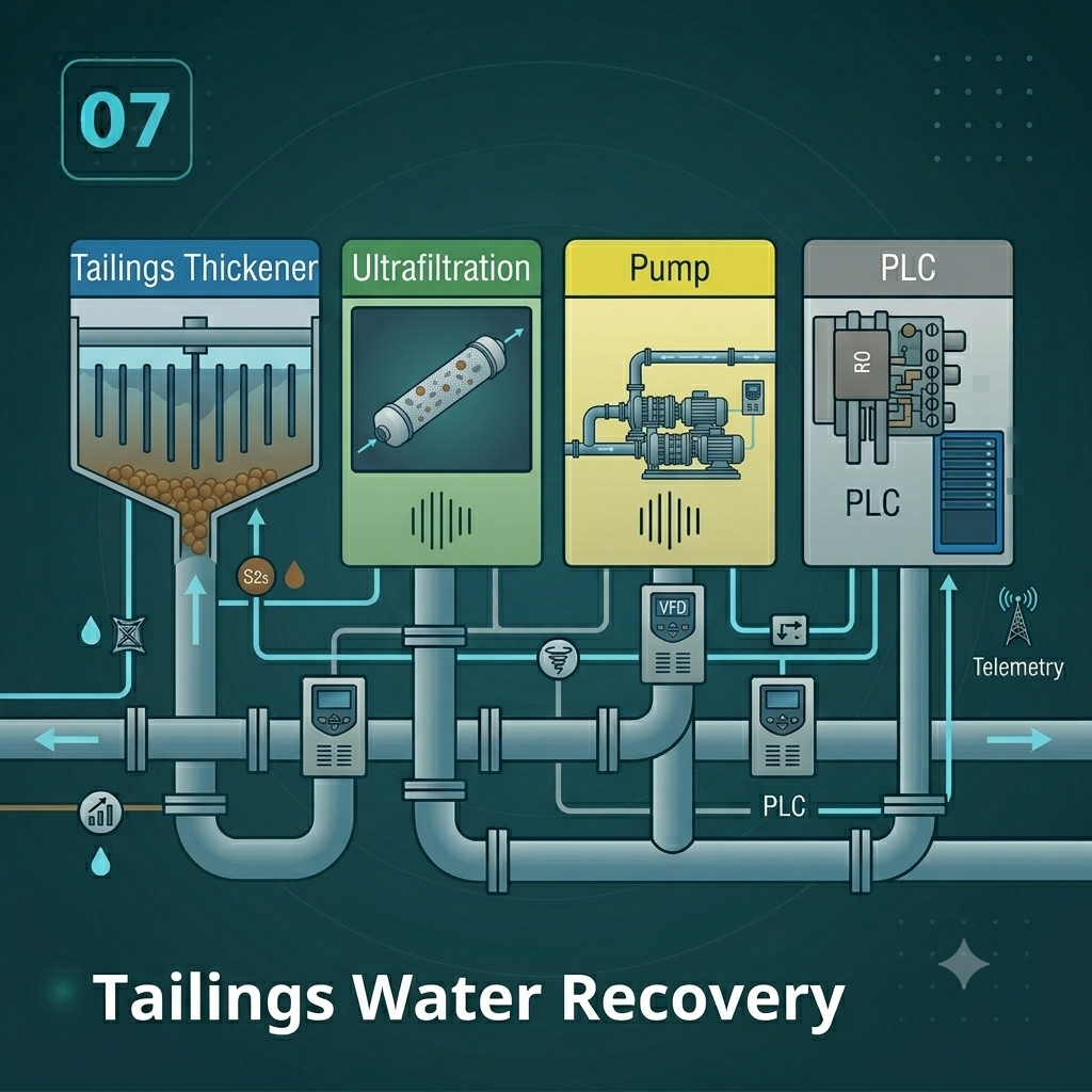Tailings